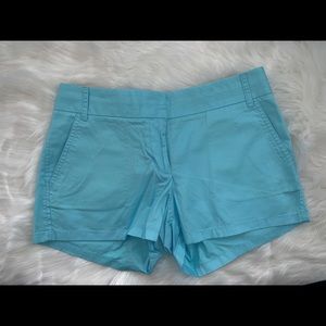 J. Crew Chino Shorts